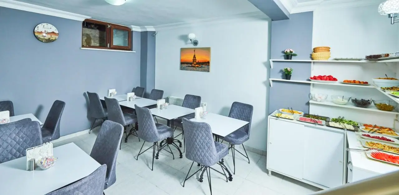 Unique Suite Hotel