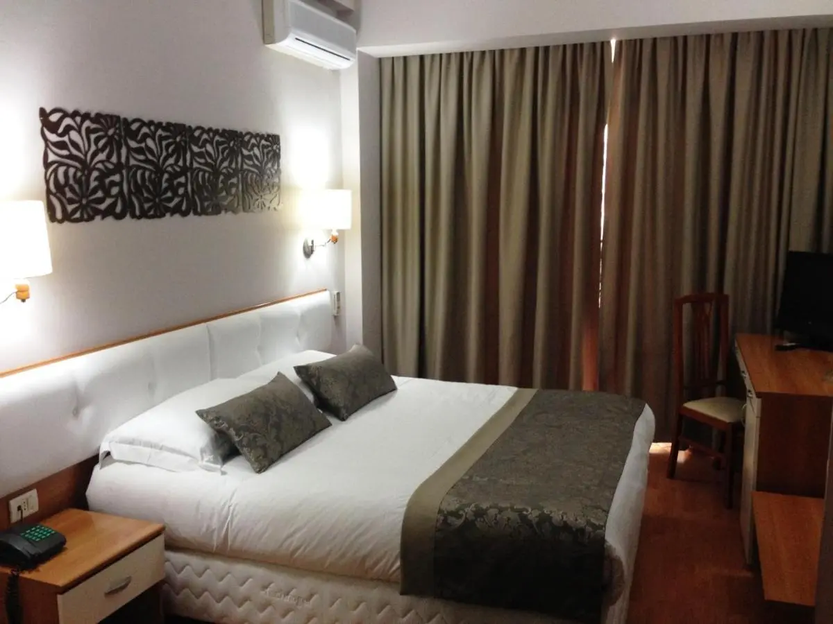Hotel Arvi