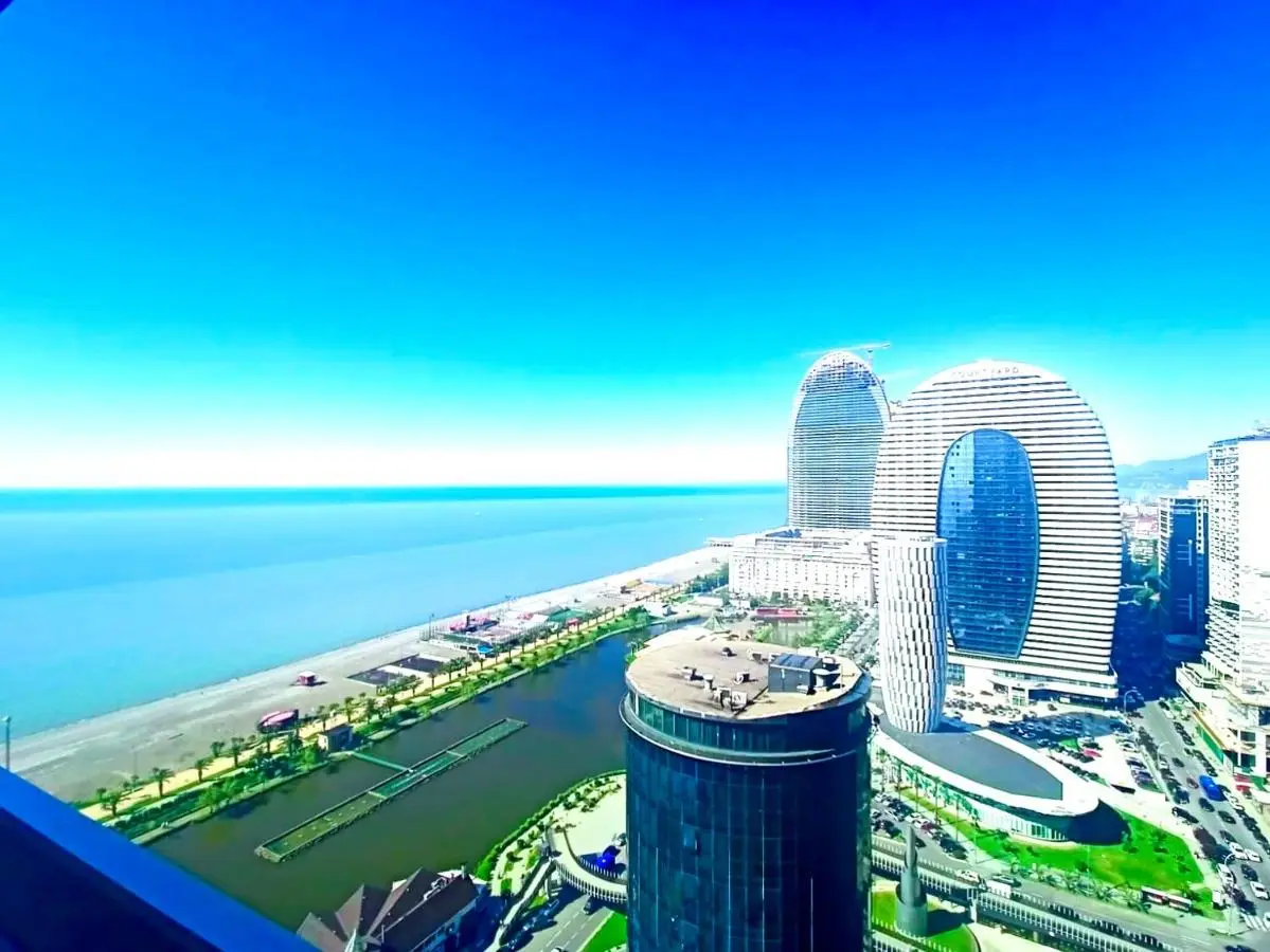 Panorama Marvella Hotel & Apartments at Orbi City