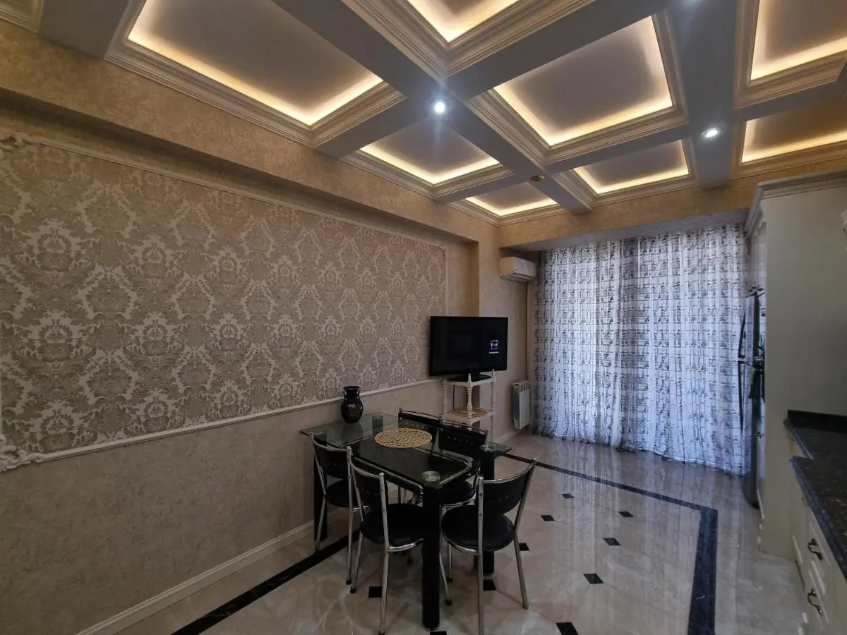 Park Azure Classic Apartment