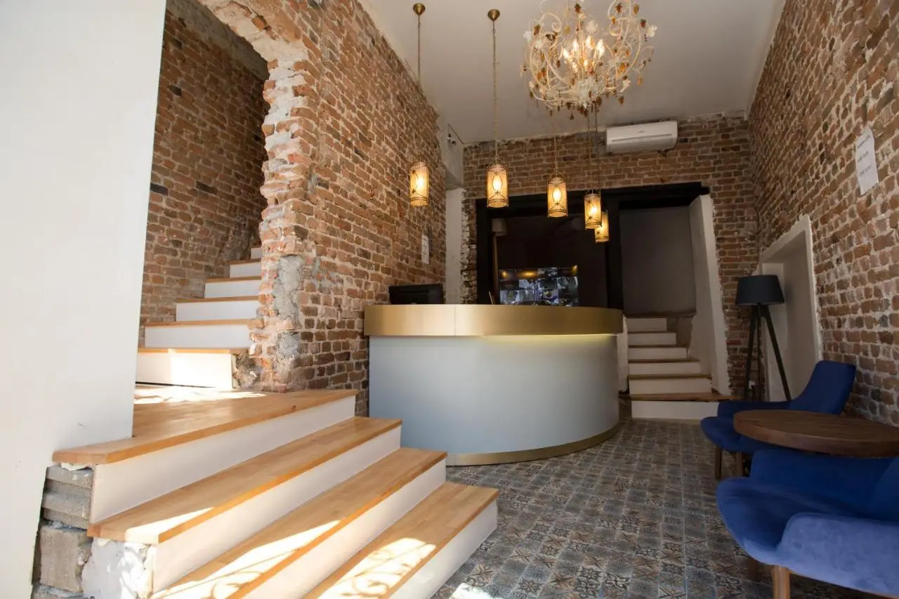Sardinia Otel