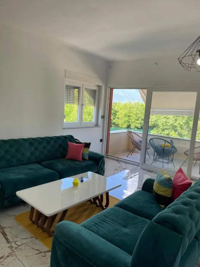 Apartment Vila Tara