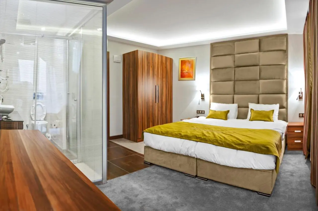 The 22 Hotel