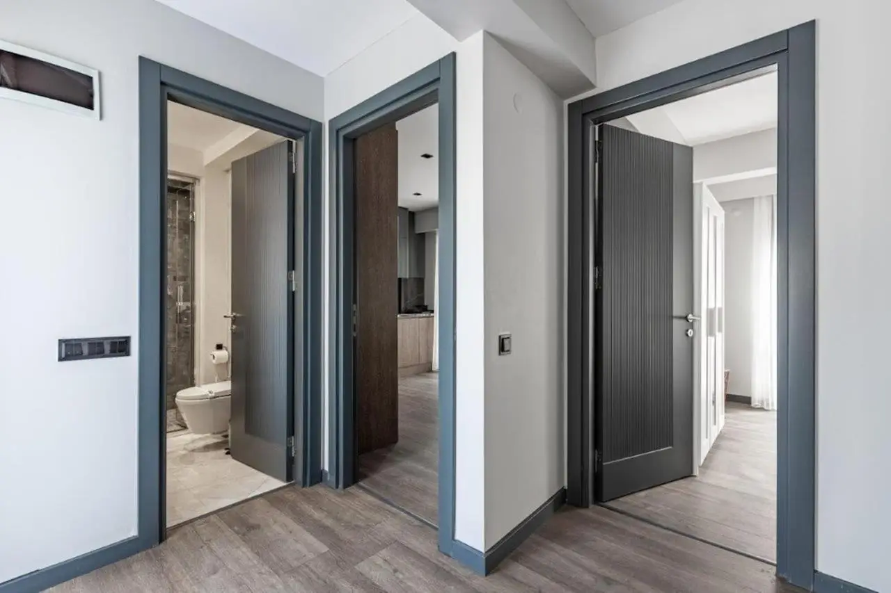 Duplex Penthouse wparking 3BD2Bath Views! #340