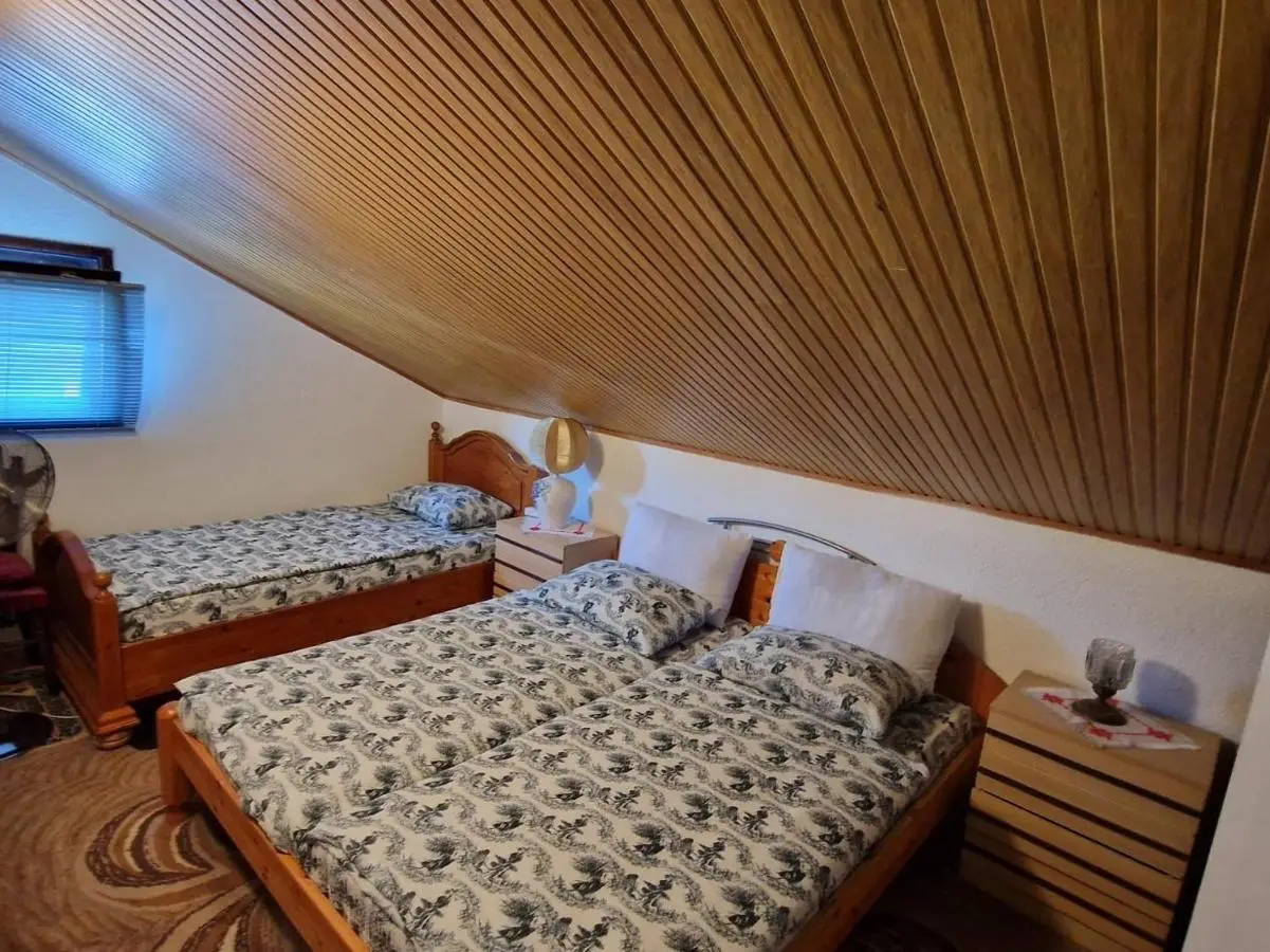 Horizont apartmans