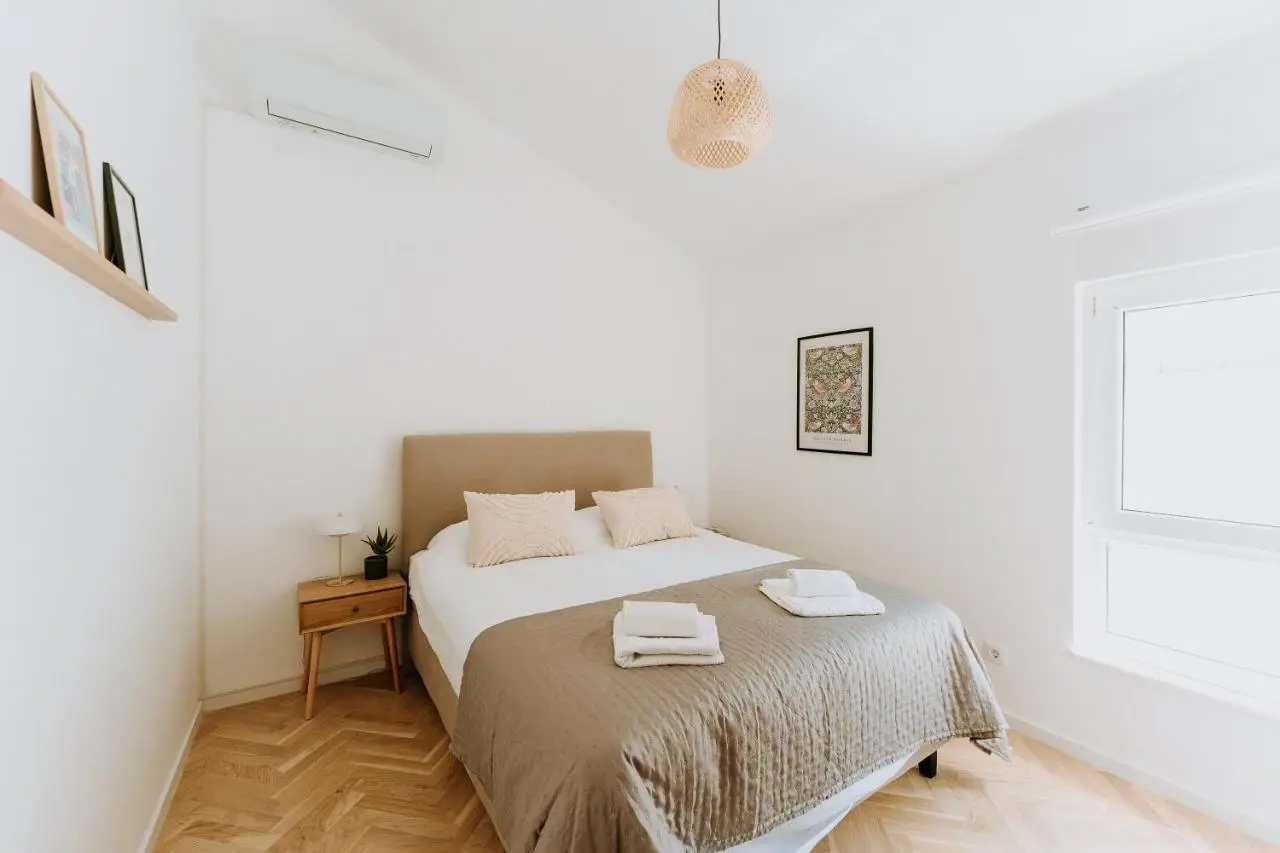 Boutique Apartments Old Town