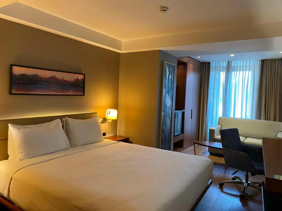 DoubleTree By Hilton Istanbul - Old Town