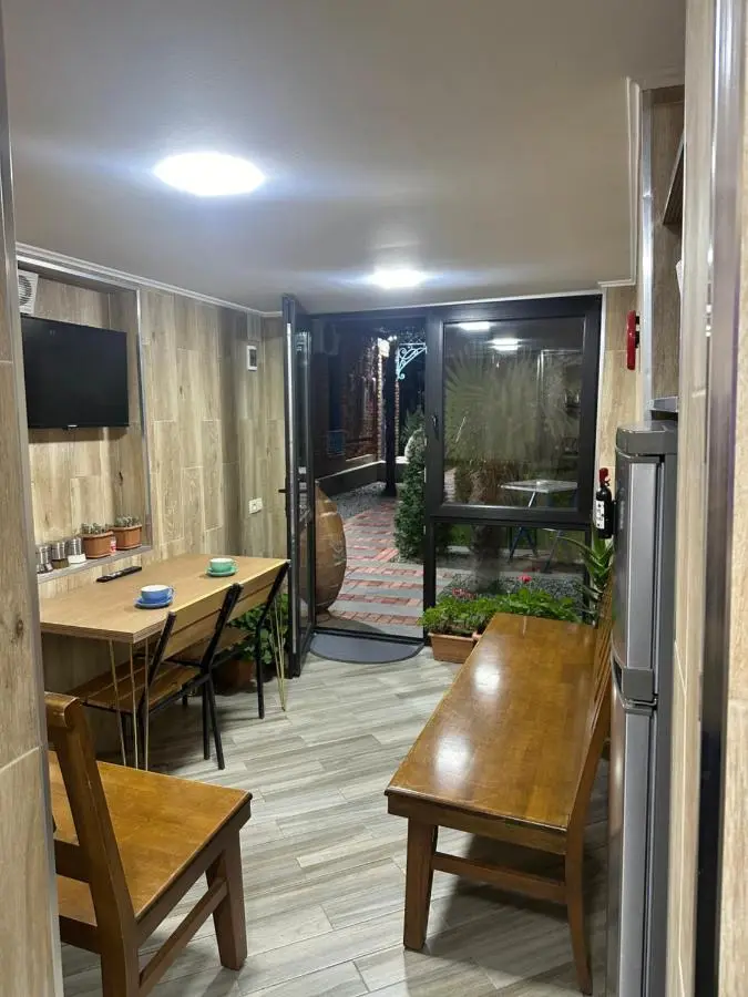 Hotel Varla