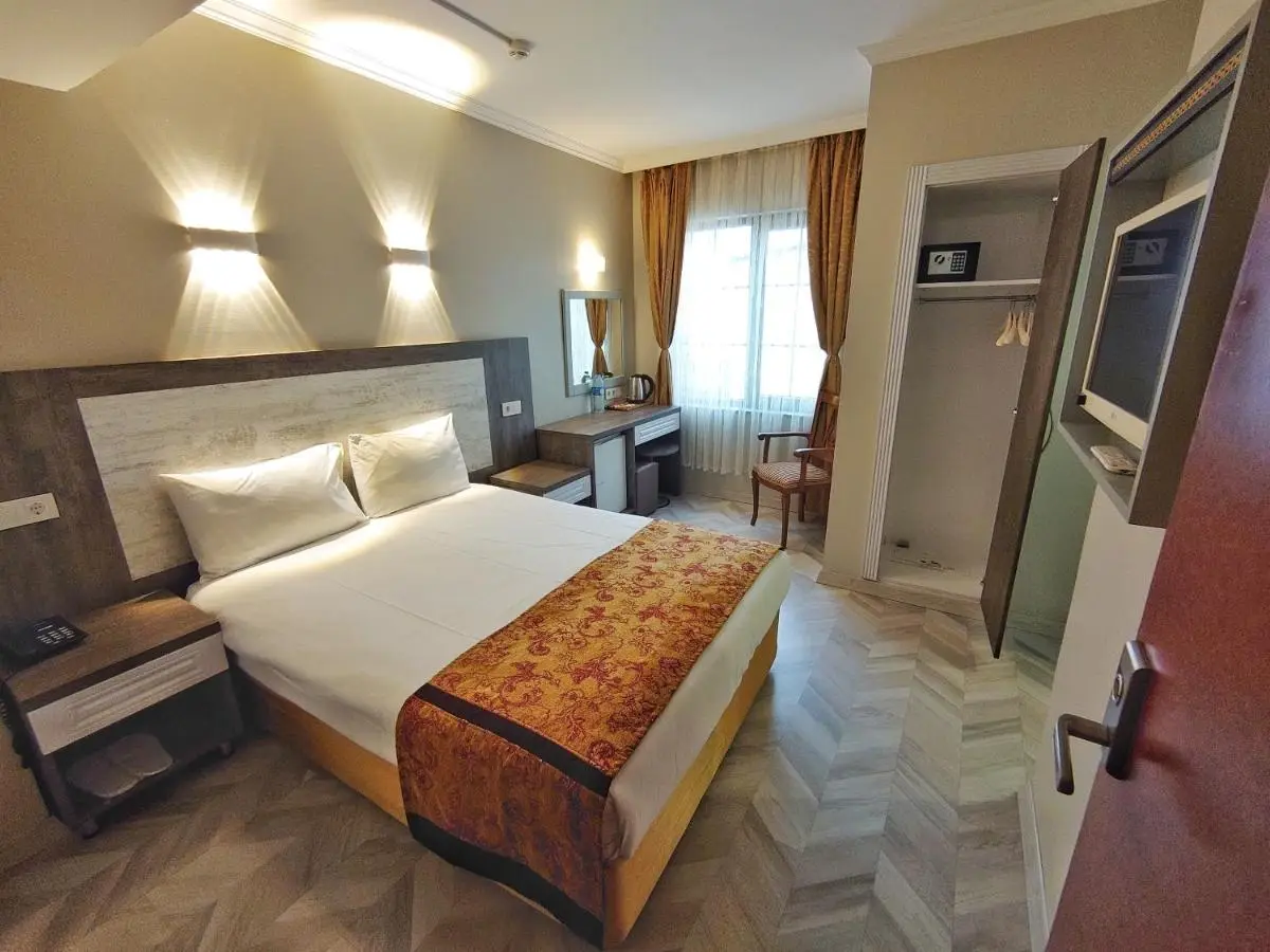 Orient Mintur Hotel