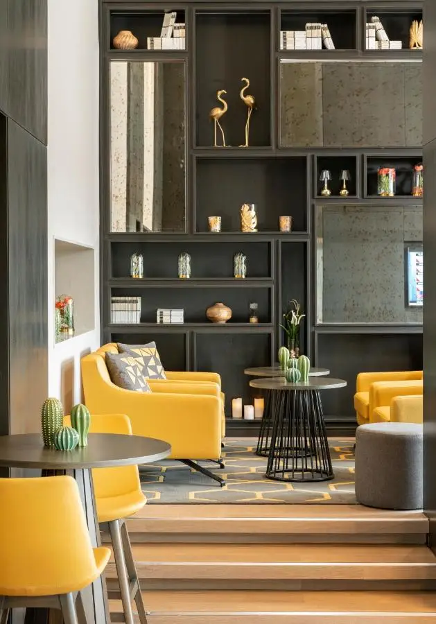 Centro Westside by Rotana