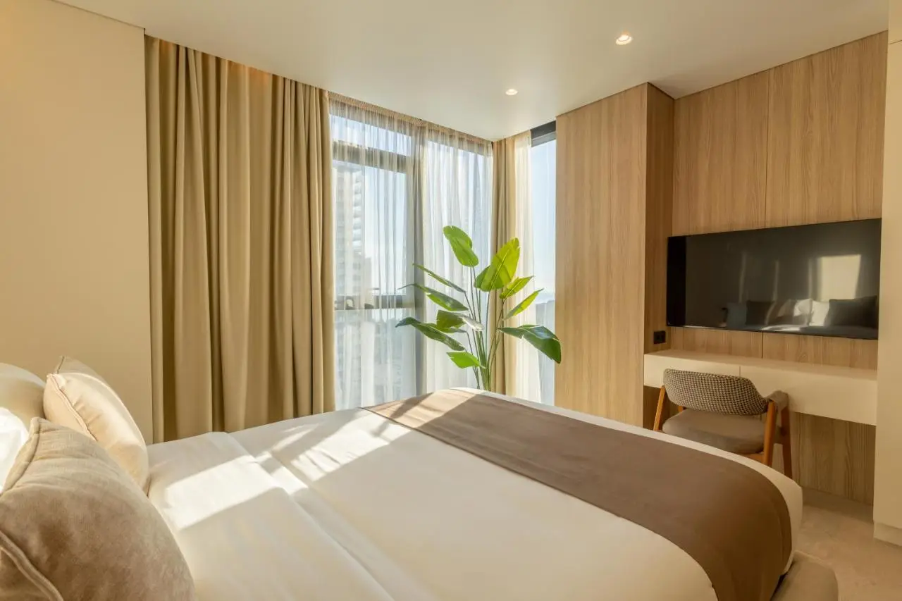 OPUS Batumi