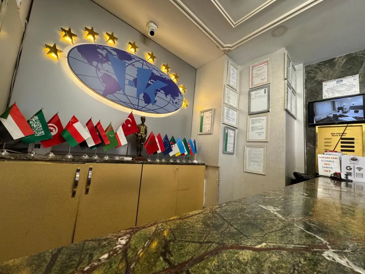 Kurban Otel