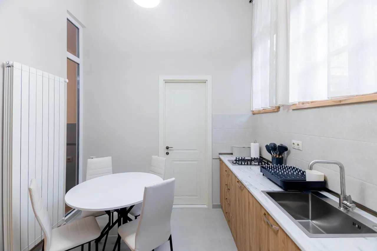Apartment in Old City Center
