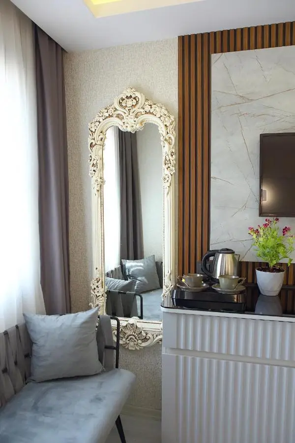AMARA OLD CITY HOTEL & Spa