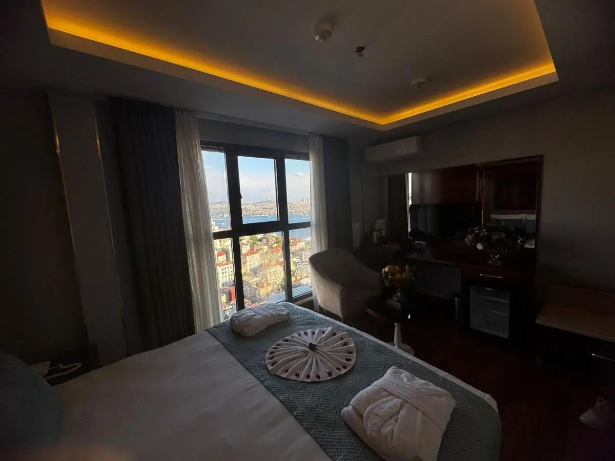 Style Star Hotel Cihangir
