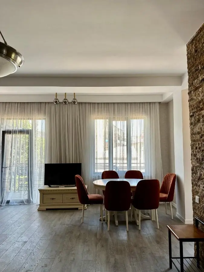 Aparthotel Kutaisi