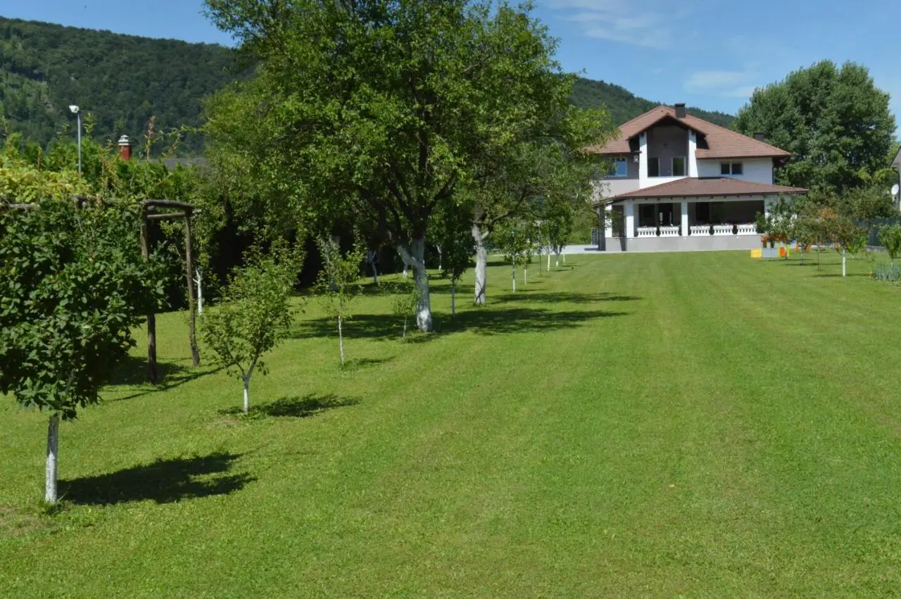 Amal Grand Villa