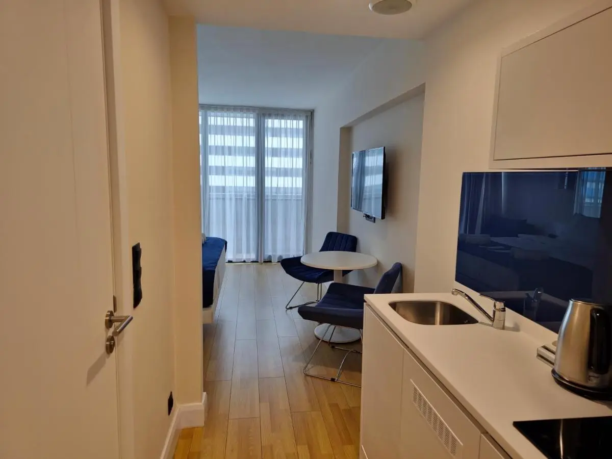 ORBI Sea Breeze ApartHotel