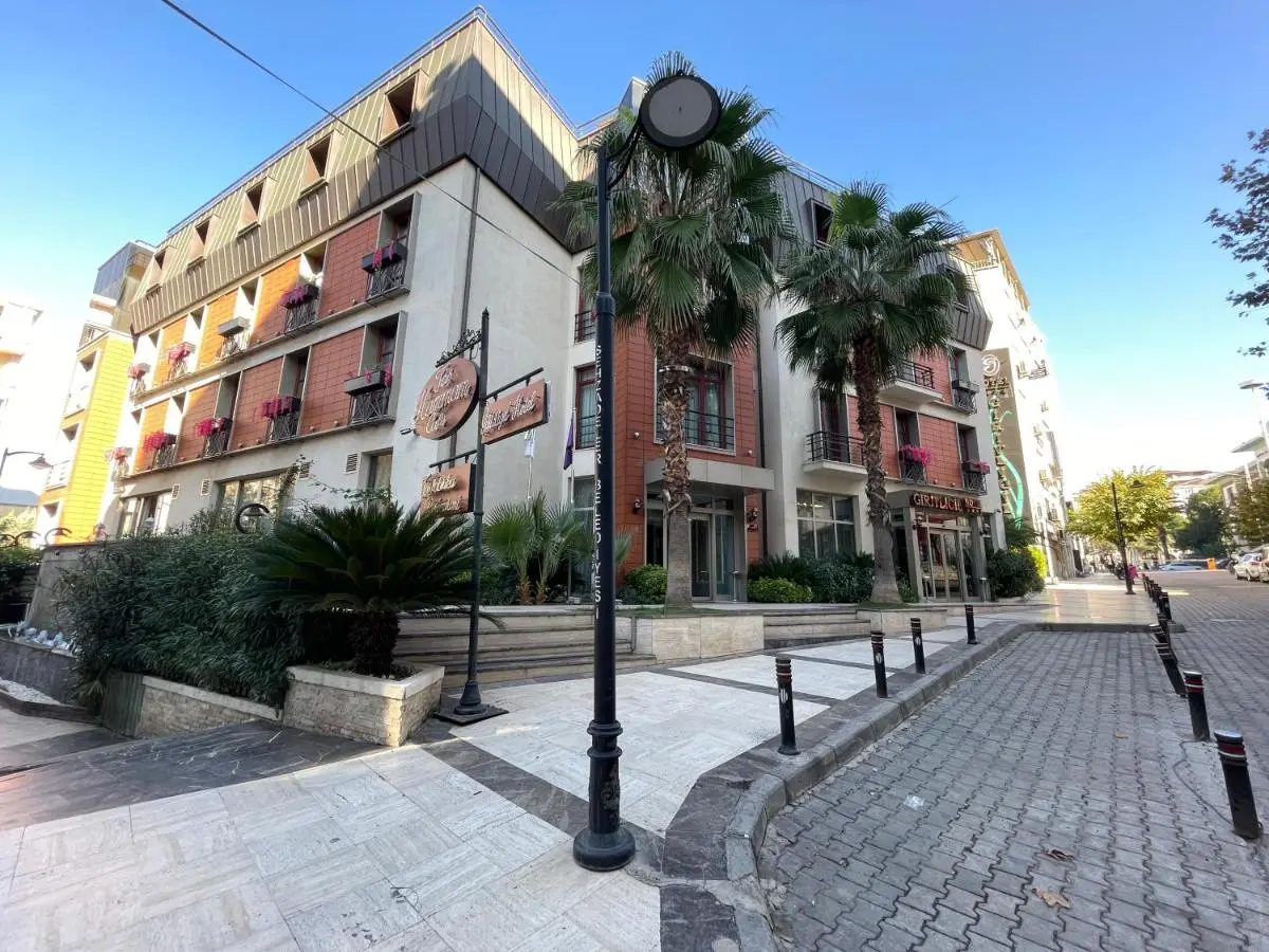 Giritligil Hotel