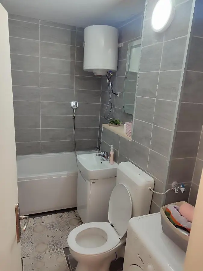 Apartman Behar Otoka Sarajevo