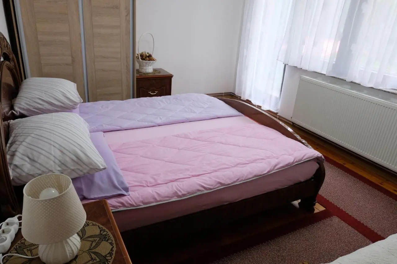 Ammy apartment