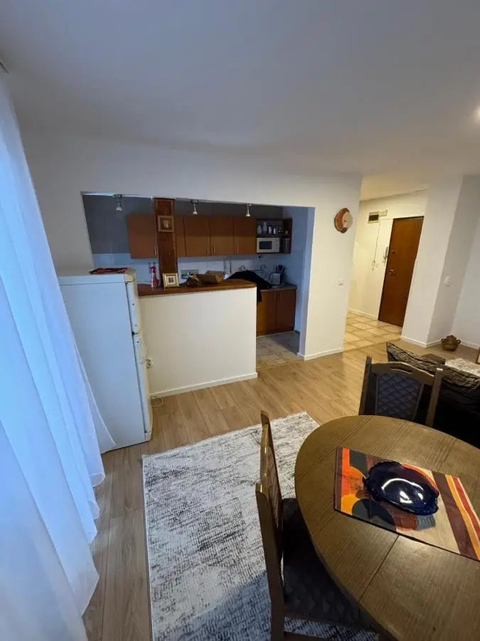 Apartman SF