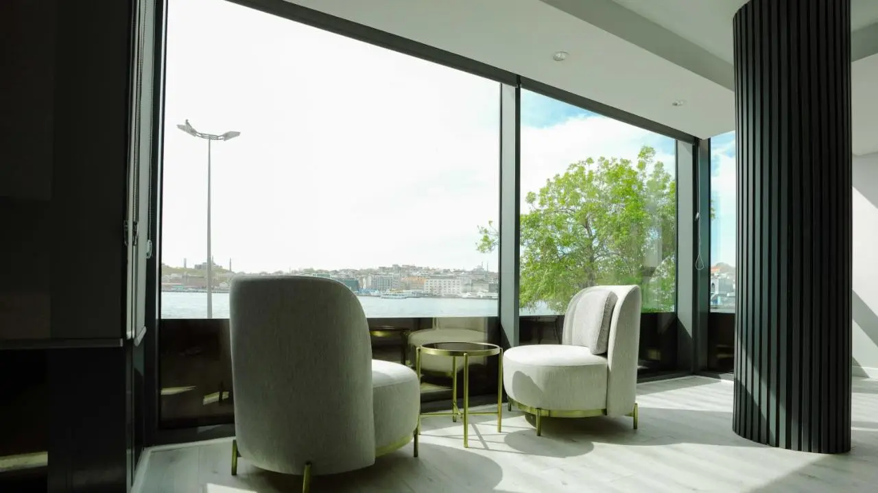 DeCamondo Residence Karaköy