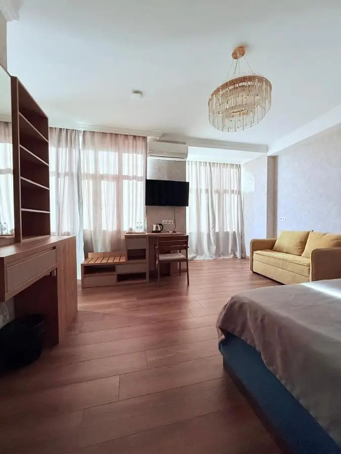 TBILI Boutique Hotel