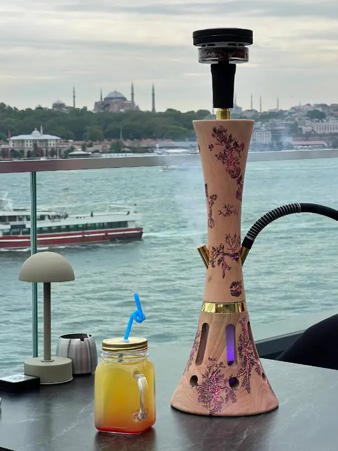 The Pera Bosphorus Hotel