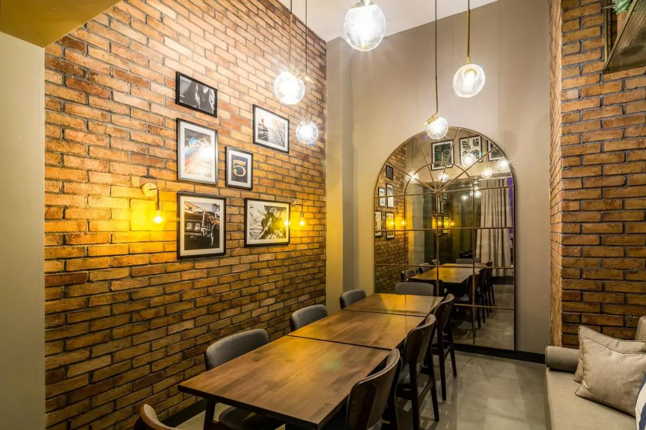 Galata Times Hotel