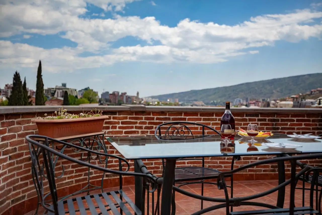 Penthouse Hotel