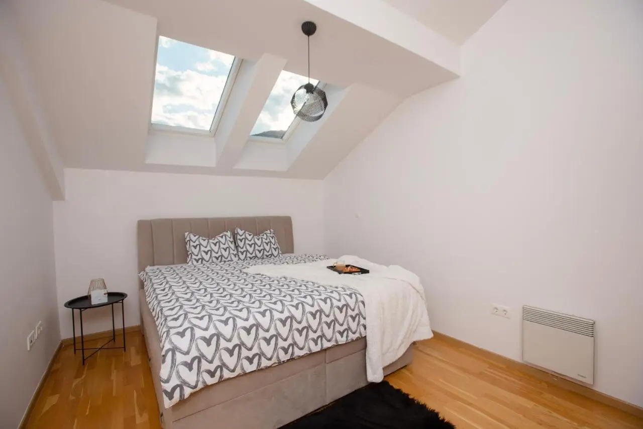Apartment Cejf Mostar