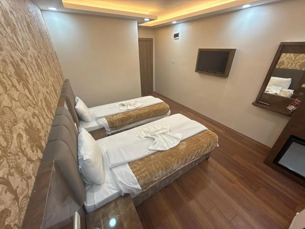 Hotel FORTYNİNE