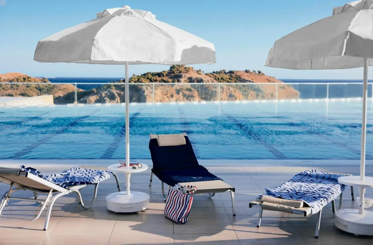 TUI BLUE Seno - Adults Only