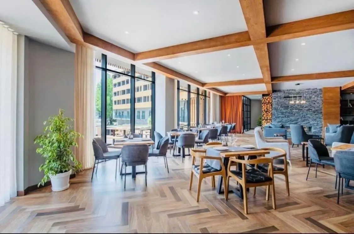Hotel Archi Kokhta Bakuriani Apartment 305
