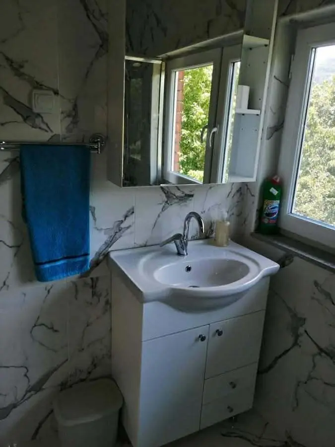 Sam guest house
