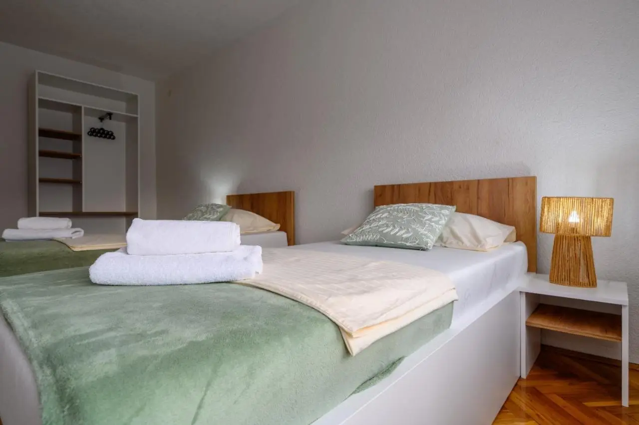 Apartman HAAN