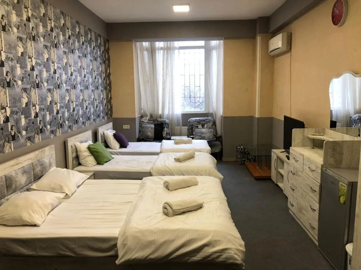 Museum Hostel