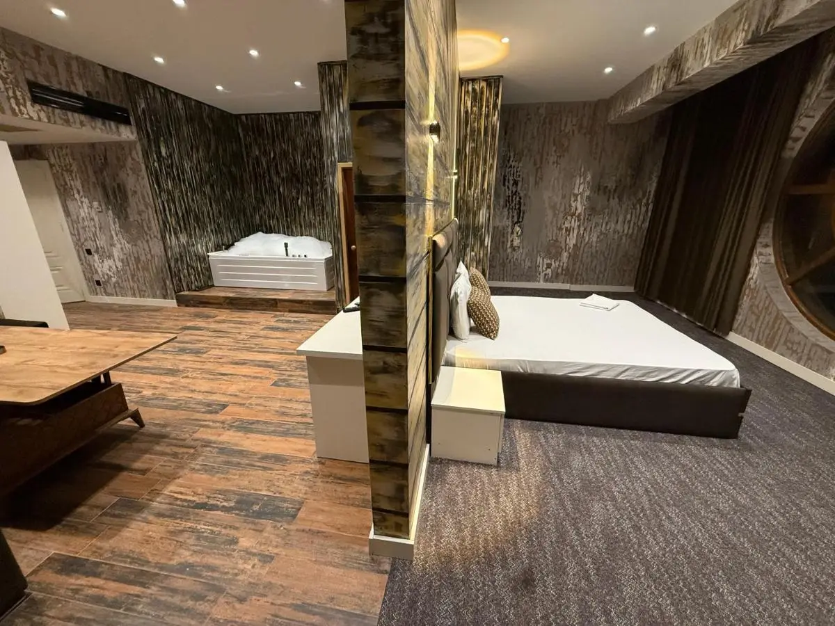 Mont Inn Hotel