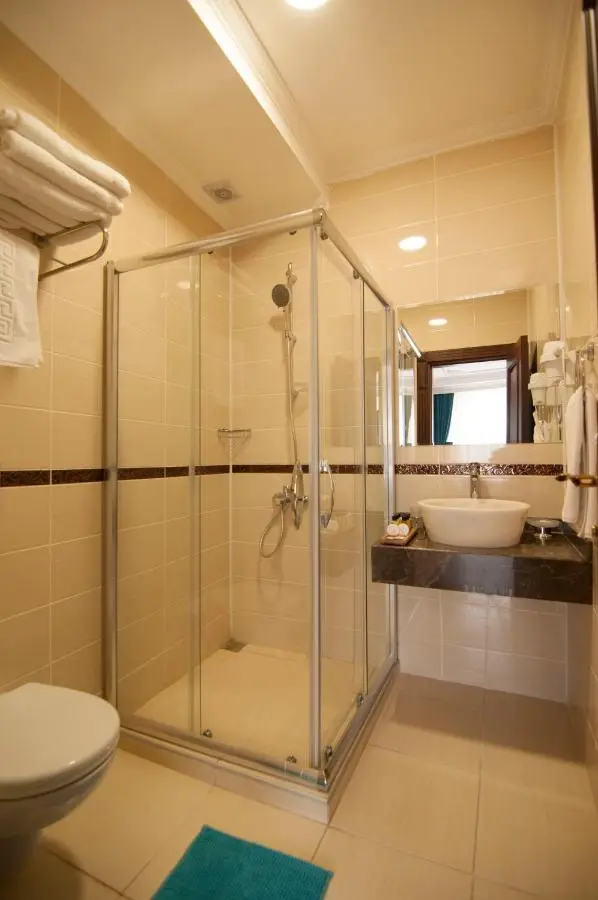 Akbiyik Suite Boutique Hotel