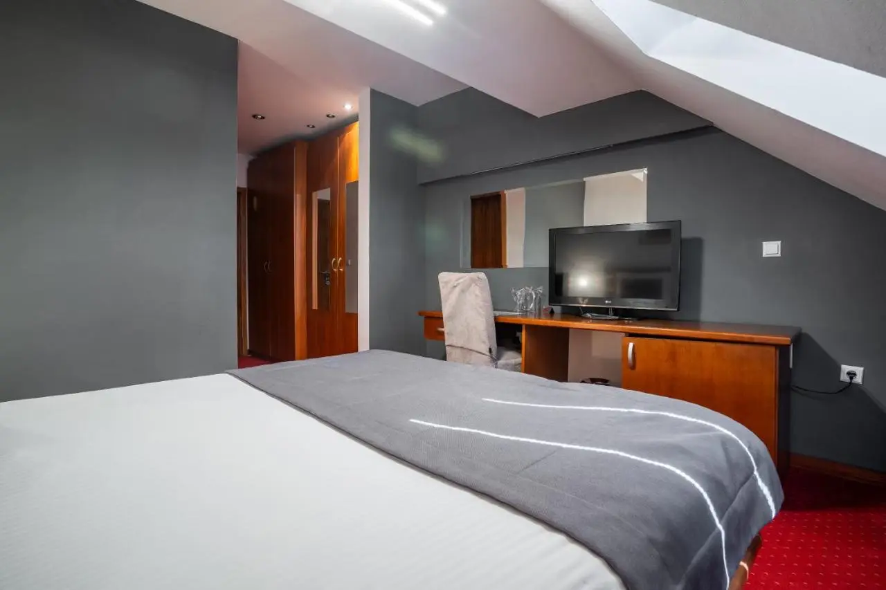 Hotel Astra