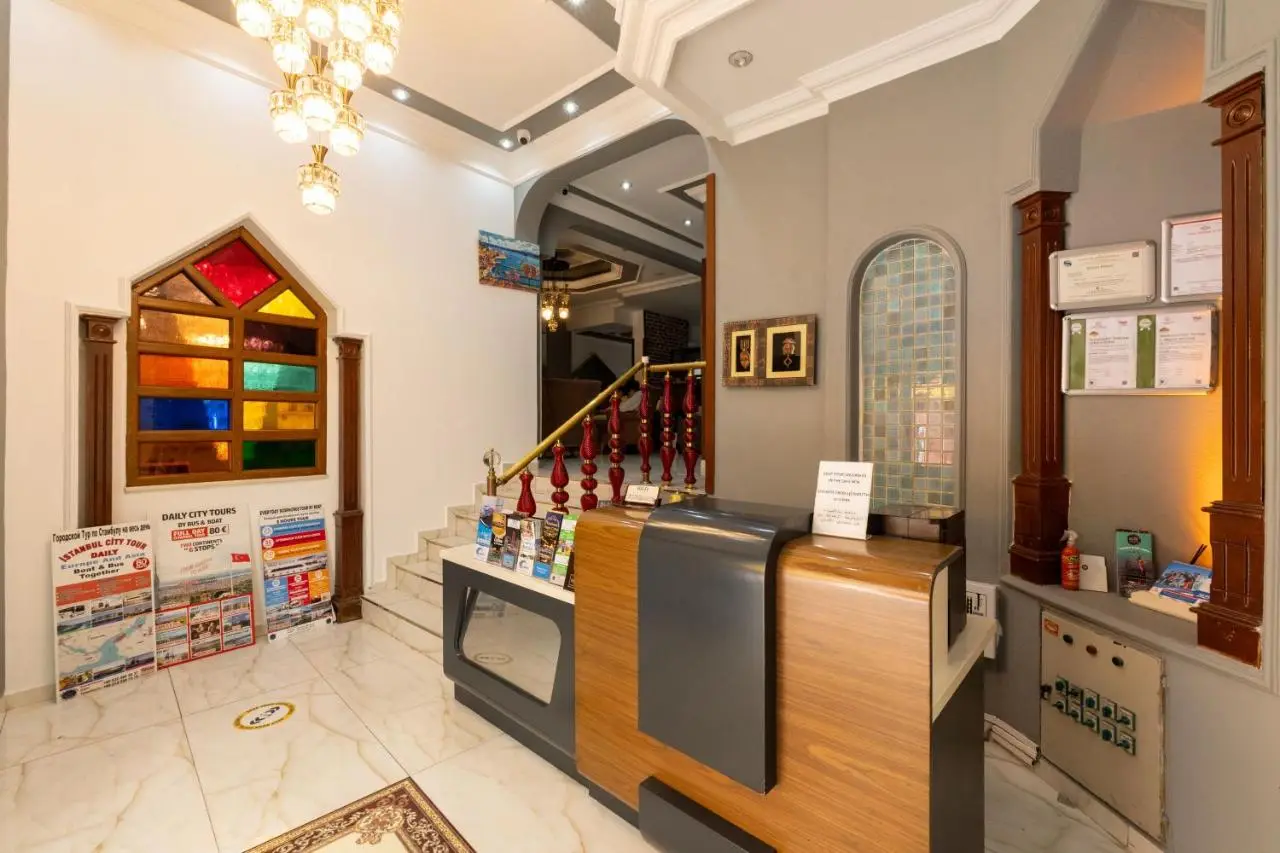 Olimpic Hotel