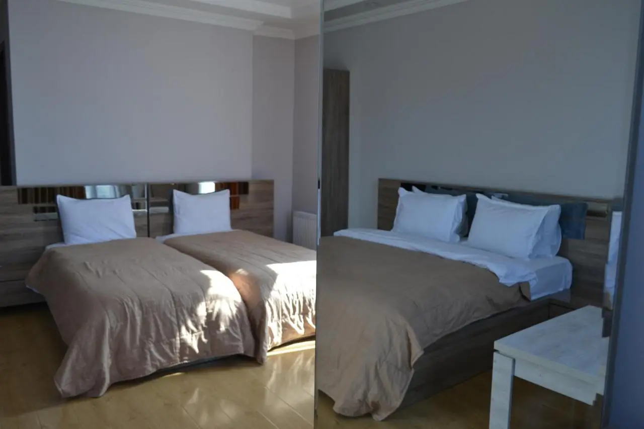 Hotel Skyline Batumi