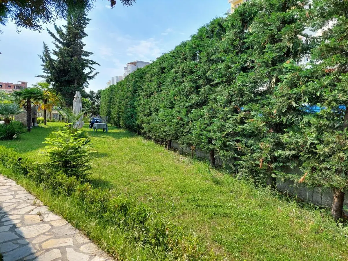 GreenVilla Park