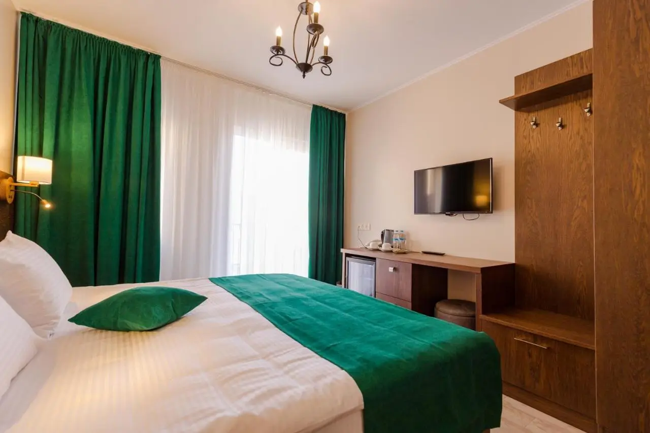 Hotel BLOOM Batumi