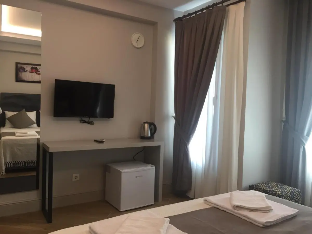 KONAK BELLA 3