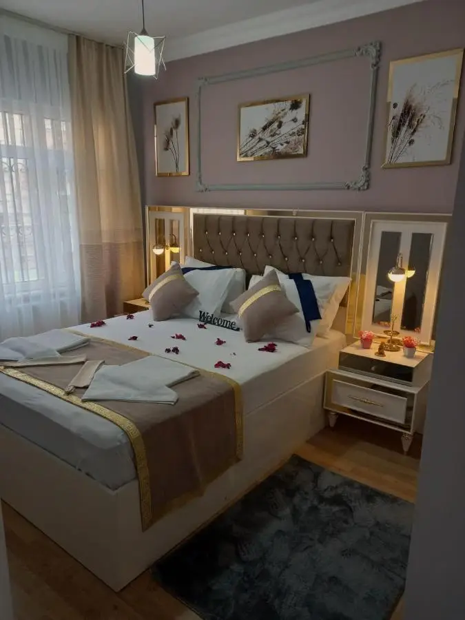 Emirhan Guesthouse & Suites