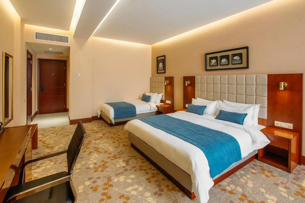 Horizont Hotel Tbilisi