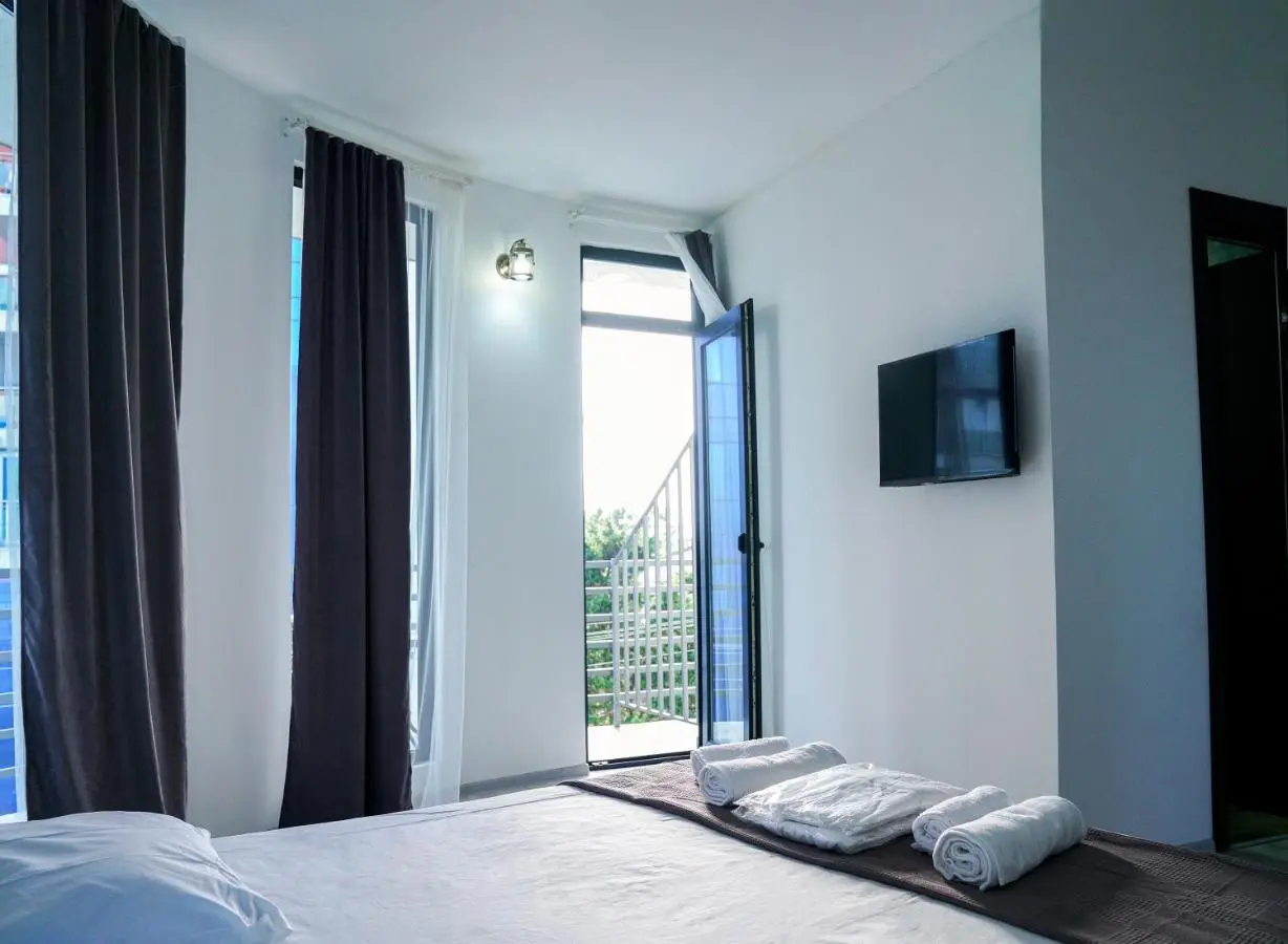 Hotel General Tso Kobuleti