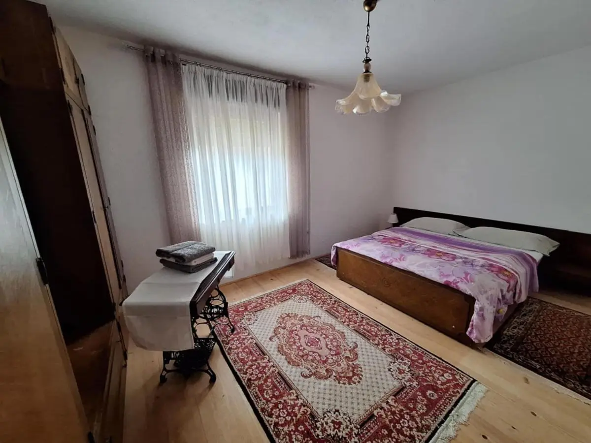 Relax Rose Apartment